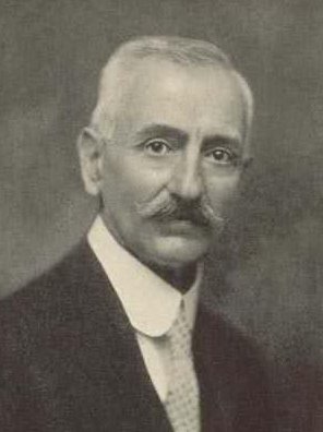 Алекса Шантић